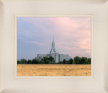 Load image into Gallery viewer, Mt. Timpanogos Utah Temple House of Worship
