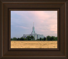Load image into Gallery viewer, Mt. Timpanogos Utah Temple House of Worship
