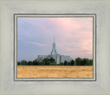 Load image into Gallery viewer, Mt. Timpanogos Utah Temple House of Worship
