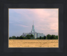 Load image into Gallery viewer, Mt. Timpanogos Utah Temple House of Worship
