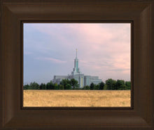 Load image into Gallery viewer, Mt. Timpanogos Utah Temple House of Worship
