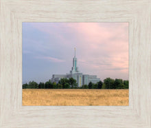 Load image into Gallery viewer, Mt. Timpanogos Utah Temple House of Worship
