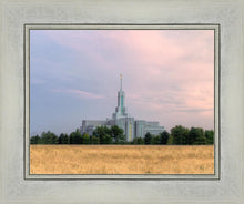 Load image into Gallery viewer, Mt. Timpanogos Utah Temple House of Worship

