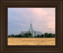 Load image into Gallery viewer, Mt. Timpanogos Utah Temple House of Worship
