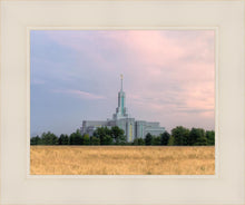 Load image into Gallery viewer, Mt. Timpanogos Utah Temple House of Worship
