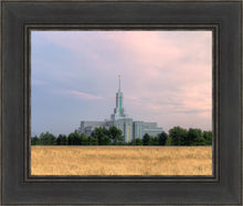 Load image into Gallery viewer, Mt. Timpanogos Utah Temple House of Worship
