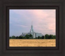 Load image into Gallery viewer, Mt. Timpanogos Utah Temple House of Worship
