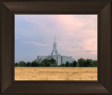 Load image into Gallery viewer, Mt. Timpanogos Utah Temple House of Worship
