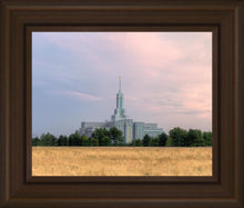 Load image into Gallery viewer, Mt. Timpanogos Utah Temple House of Worship
