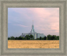 Load image into Gallery viewer, Mt. Timpanogos Utah Temple House of Worship
