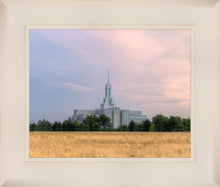 Load image into Gallery viewer, Mt. Timpanogos Utah Temple House of Worship
