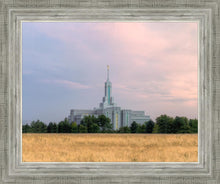 Load image into Gallery viewer, Mt. Timpanogos Utah Temple House of Worship
