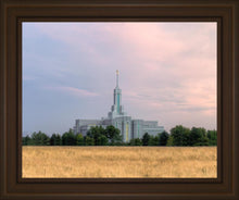 Load image into Gallery viewer, Mt. Timpanogos Utah Temple House of Worship
