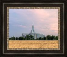 Load image into Gallery viewer, Mt. Timpanogos Utah Temple House of Worship
