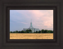 Load image into Gallery viewer, Mt. Timpanogos Utah Temple House of Worship
