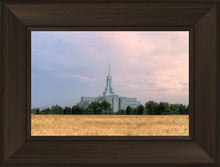 Load image into Gallery viewer, Mt. Timpanogos Utah Temple House of Worship
