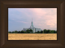 Load image into Gallery viewer, Mt. Timpanogos Utah Temple House of Worship

