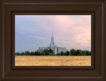 Load image into Gallery viewer, Mt. Timpanogos Utah Temple House of Worship
