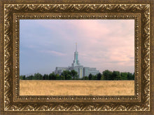 Load image into Gallery viewer, Mt. Timpanogos Utah Temple House of Worship
