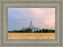 Load image into Gallery viewer, Mt. Timpanogos Utah Temple House of Worship
