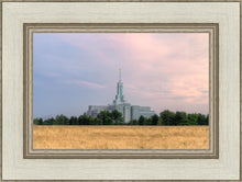 Load image into Gallery viewer, Mt. Timpanogos Utah Temple House of Worship
