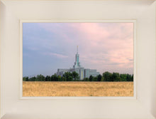 Load image into Gallery viewer, Mt. Timpanogos Utah Temple House of Worship
