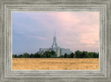 Load image into Gallery viewer, Mt. Timpanogos Utah Temple House of Worship
