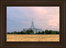 Load image into Gallery viewer, Mt. Timpanogos Utah Temple House of Worship
