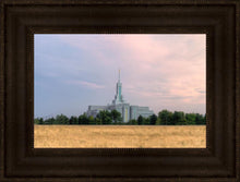 Load image into Gallery viewer, Mt. Timpanogos Utah Temple House of Worship
