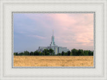 Load image into Gallery viewer, Mt. Timpanogos Utah Temple House of Worship
