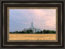 Load image into Gallery viewer, Mt. Timpanogos Utah Temple House of Worship
