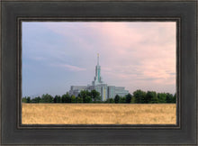 Load image into Gallery viewer, Mt. Timpanogos Utah Temple House of Worship
