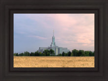 Load image into Gallery viewer, Mt. Timpanogos Utah Temple House of Worship
