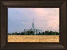 Load image into Gallery viewer, Mt. Timpanogos Utah Temple House of Worship

