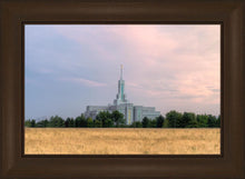 Load image into Gallery viewer, Mt. Timpanogos Utah Temple House of Worship
