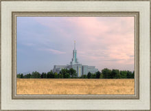 Load image into Gallery viewer, Mt. Timpanogos Utah Temple House of Worship
