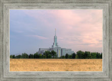 Load image into Gallery viewer, Mt. Timpanogos Utah Temple House of Worship
