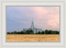 Load image into Gallery viewer, Mt. Timpanogos Utah Temple House of Worship
