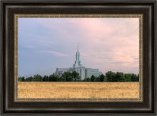 Load image into Gallery viewer, Mt. Timpanogos Utah Temple House of Worship
