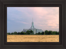 Load image into Gallery viewer, Mt. Timpanogos Utah Temple House of Worship
