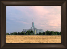 Load image into Gallery viewer, Mt. Timpanogos Utah Temple House of Worship
