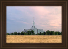 Load image into Gallery viewer, Mt. Timpanogos Utah Temple House of Worship
