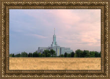 Load image into Gallery viewer, Mt. Timpanogos Utah Temple House of Worship
