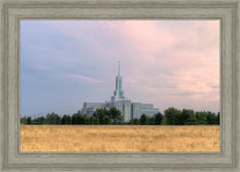 Load image into Gallery viewer, Mt. Timpanogos Utah Temple House of Worship
