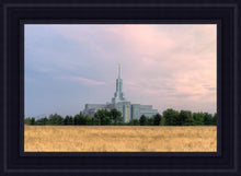 Load image into Gallery viewer, Mt. Timpanogos Utah Temple House of Worship
