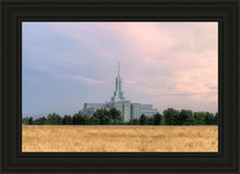 Load image into Gallery viewer, Mt. Timpanogos Utah Temple House of Worship
