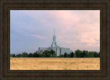 Load image into Gallery viewer, Mt. Timpanogos Utah Temple House of Worship

