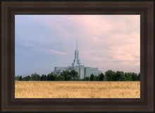 Load image into Gallery viewer, Mt. Timpanogos Utah Temple House of Worship

