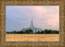 Load image into Gallery viewer, Mt. Timpanogos Utah Temple House of Worship
