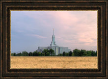 Load image into Gallery viewer, Mt. Timpanogos Utah Temple House of Worship
